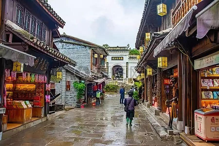 贵州两地已启动低温凝冻IV级应急响应！贵阳刚刚还下起了冰雹……
